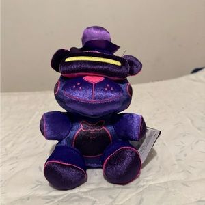 8” VR Freddy - Five Nights at Freddy’s Funko Plush